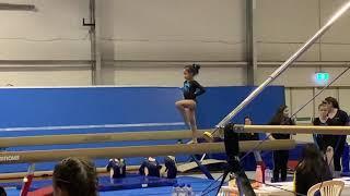 Gymnastics Competitions During Pandemic | Sophia's World of Gymnastics