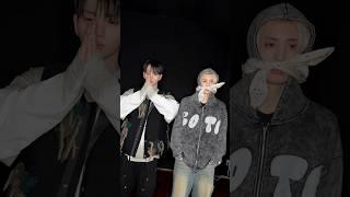 진격의  #BOYNEXTDOOR #보이넥스트도어 #BND #리우 #명재현 #이한 #운학 #오늘만_I_LOVE_YOU