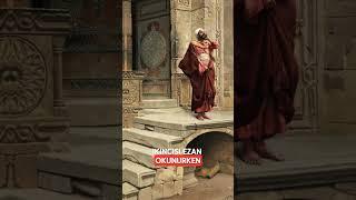 KURAN OKUMANIN GÜNAH OLDUĞU YERLER #keşfet