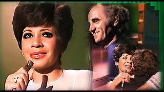 Shirley Bassey - The Old Fashion Way / Yesterday When I Was Young (1976 Shirley Bassey Show)