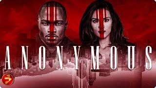 Justice has a price. Truth has consequences | ANONYMOUS | Mykel Shannon Jenkins | Full Movie