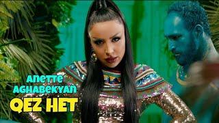 Anette Aghabekyan - Qez Het