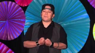 I am | Brandy Montaño | TEDxABQWomen