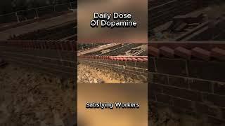 Daily Dose of Dopamine