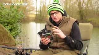 Tackle Fanatics TV - Korda Spod & Marker Braid