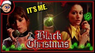 Black Christmas (1974) - Billy’s BLEAK Seasonal MASTERPIECE | Confused Reviews