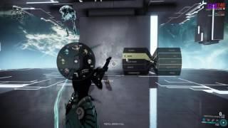 Warframe snipers: Bullet bloom bug/feature