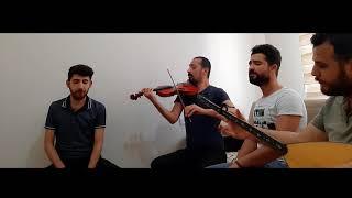 Koma Sorjiyan -  Îro Dîsa (Performansa Zindî)  _ Koma Amed