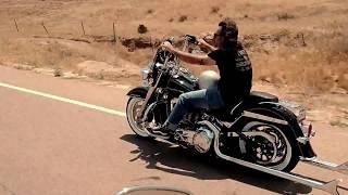 Harley-Davidson | 2017 Softail Deluxe | Life is Rad!