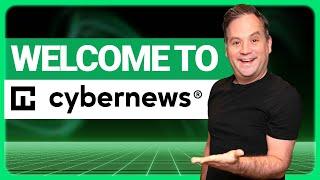 Cybernews: advice, news, reviews and your reliable tech source!