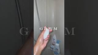 GRWM 🫧 #grwm #hygiene #influencer | Tik Tok: Janyaemanii