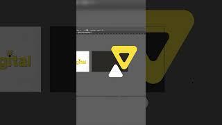 How to make a visiting card in Adobe Illustrator?