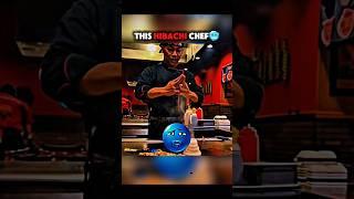 Hibachi chef️#troll #trollface #trollfaceedit #edit