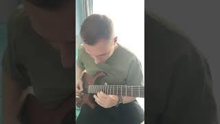 All For Love - Rod Stewart ,Bryan Adams,Sting (Guitar solo)
