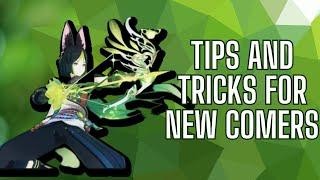 Tips And Tricks For New Comers In Genshin Impact