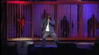 1995 Death Row Records Performs at Source Awards