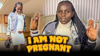 ADDRESSING PREGNANCY RUMOURS,  Vera Sidika, YY, Stivo Simple Boy, Baba Talisha, KRG - Dem wa Fb