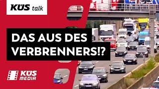 Wie realistisch ist das baldige Aus des Verbrenners?