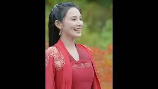 Peng Xiaoran world's best love successful scene \\#chinagirlindiansong\\@PengXiaoranOfficial