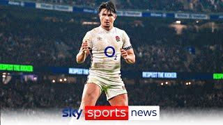 How do England beat world champions South Africa after four straight defeats?