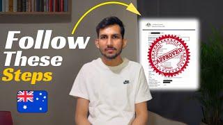 How to Get an Australia Study Visa? Complete Process & Fees Explained 