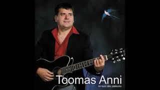 Toomas Anni