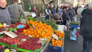 What to eat in Sicily food in #sicily