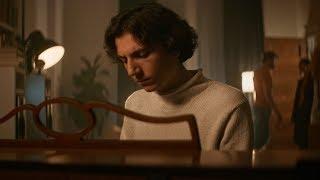 Anson Seabra - Last Time (Official Music Video)