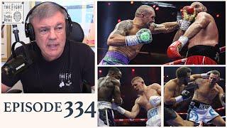 Usyk Beats Fury | Itauma KOs McKean | Bohachuk TKO Davis | Allen Fisher Robbery | Ken's Last Episode