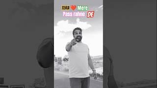 Tera Dil mere pass rahne do@ANKIT.PRATAPGARH786 @DeepshikkhaGupta  @reelshortapp