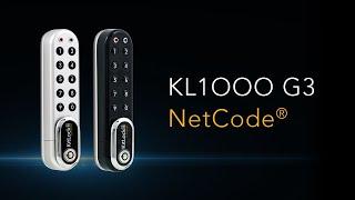 KL1000 G3 NetCode