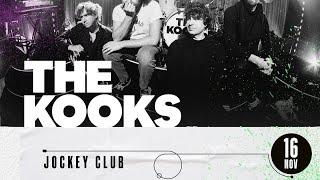 The Kooks - Kilkfest 2024 Live from Jockey Club del Paraguay