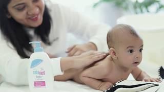 Sebamed Baby Lotion