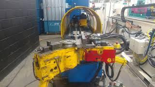 AM19615 Horn CNC 30 TBRE Tube Bender