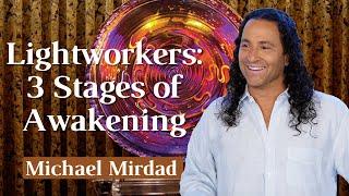 Sacred Sunday Service Service with Michael Mirdad