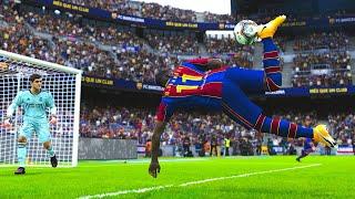 PES 2021 - TOP 20 GOALS #1 | HD