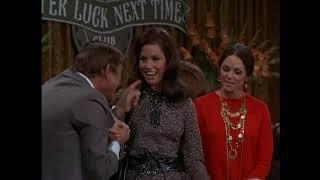 The Mary Tyler Moore Show S1E04 Divorce Isn't Everything (October 10, 1970)