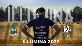 AFTERMOVIE || ILLUMINA 2022 || AV CLUB || VSSUT Burla