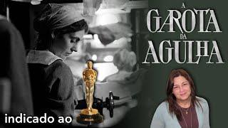 “A Garota da Agulha”: também no Oscar, o soturno true crime dinamarquês