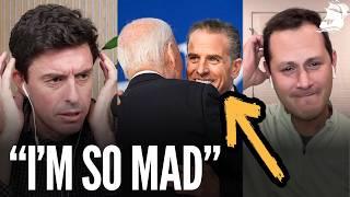 Joe Biden PARDONS Hunter! | Bulwark Takes