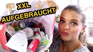 MEGA XXL AUFGEBRAUCHT | TOPS & FLOPS 