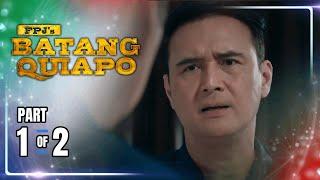 FPJ's Batang Quiapo | Episode 483 (1/2) | December 23, 2024