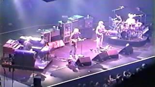 Phish - 11/29/98 - Set 2 - The Centrum - Worcester, MA