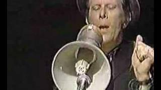 Tom Waits - Chocolate Jesus