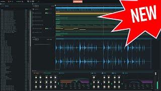 openDAW - there's a new FREE DAW in town