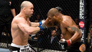 Free Fight: Rampage Jackson vs Wanderlei Silva | UFC 92, 2008 | On This Day