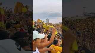 HAY QUE SALIR CAMPEON  MACHALA ES AMARILLO #bsc #barcelonasc #ecuador #guayaquil #quito