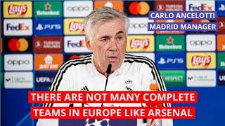 Latest Arsenal News Update (PIDGIN) APRIL 8, 2025
