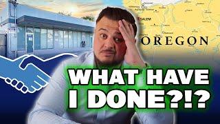 Opening an Insurance Agency Out of State | I Made a BIG Mistake