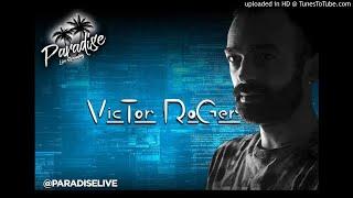 Paradise Live Mayo 2020 - Guest Victor Roger